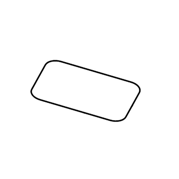 Echo OEM 941588209 - LABEL, DATA, CDST - Echo Original Part