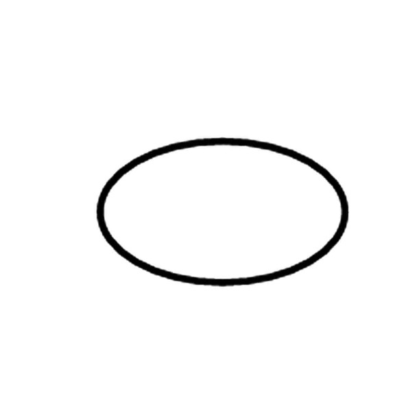 Echo OEM P005004260 - O-RING - Echo Original Part