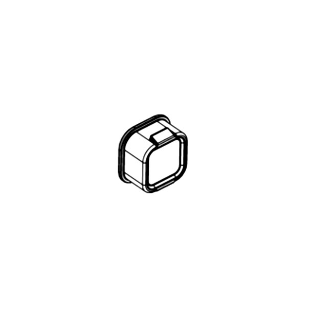 Echo OEM  V420005400 - CUSHION - Echo Original Part - Image 1 Echo OEM  V420005400 - CUSHION - Echo Original Part - Image 1