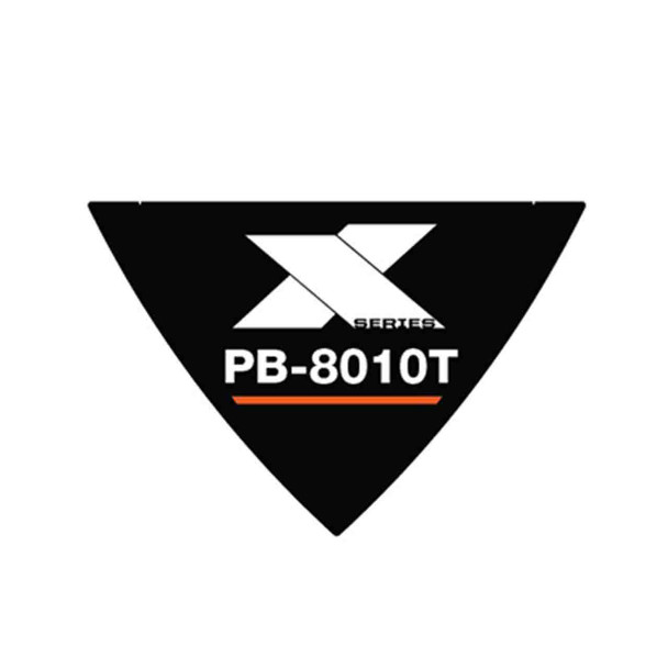Echo OEM X503015230 - LABEL, MODEL PB-8010H - Echo Original Part