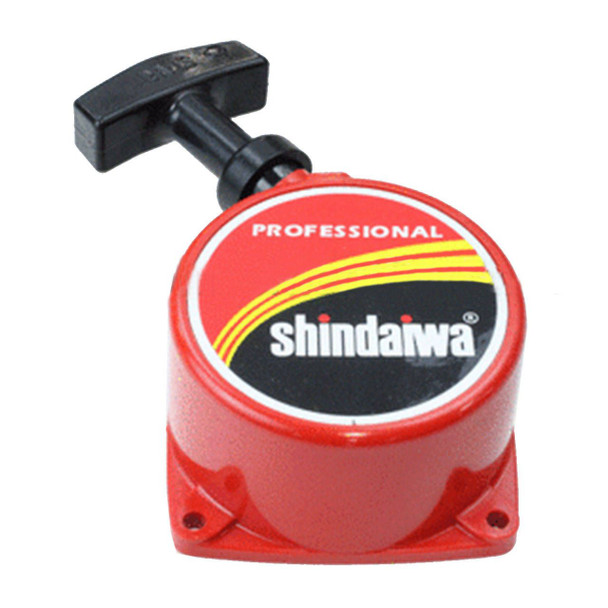 Shindaiwa OEM P021035450 - Starter Asy. - Shindaiwa Original Part - Image 1