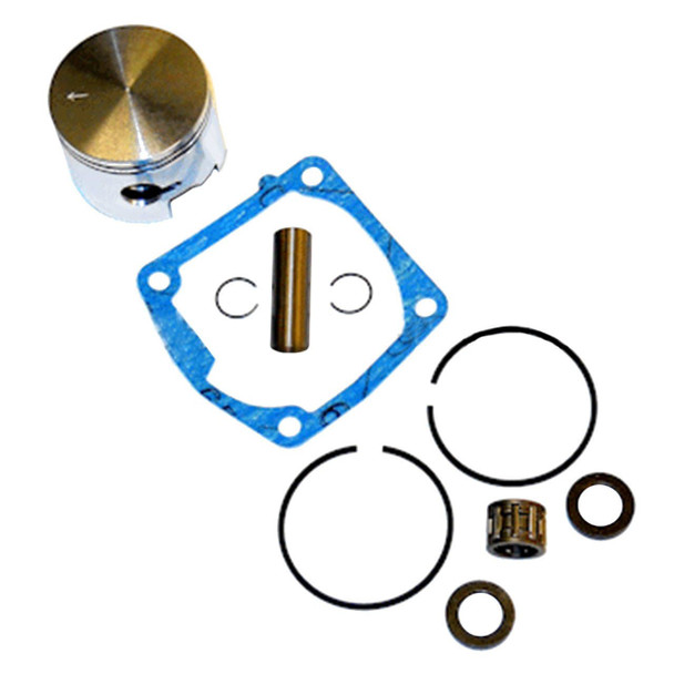 Shindaiwa OEM P021032600 - Piston Assy - Shindaiwa Original Part - Image 1 Shindaiwa OEM P021032600 - Piston Assy - Shindaiwa Original Part - Image 1