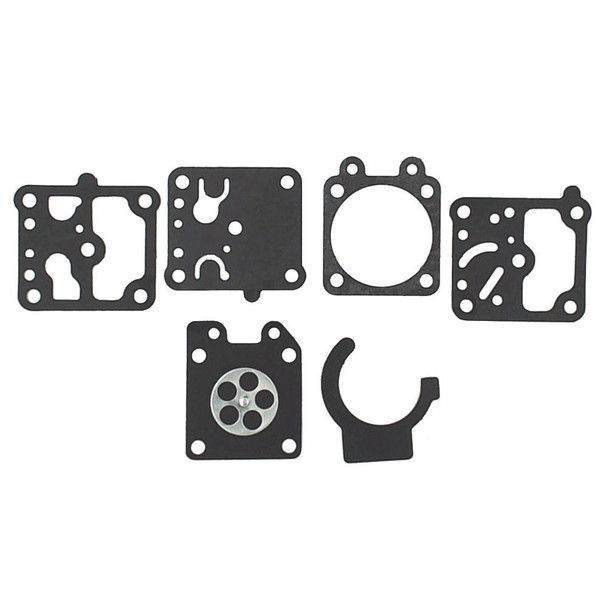 Shindaiwa OEM 99909-106 - Gasket/Diaphragm Kit W - Shindaiwa Original Part - Image 1