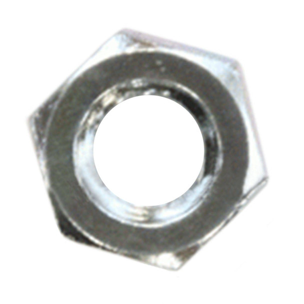 Shindaiwa OEM 68206-81560 - Nut - Shindaiwa Original Part - Image 1