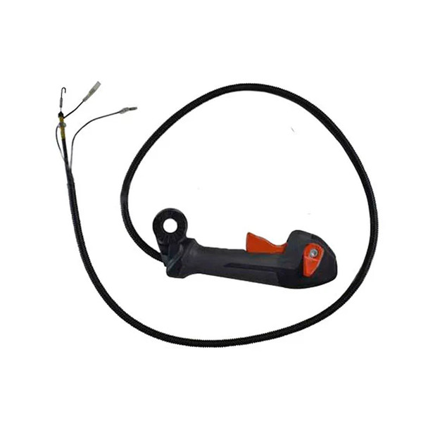 Shindaiwa OEM P021052240 - Throttle Control Assy Pb-770t - Shindaiwa Original Part - Image 1