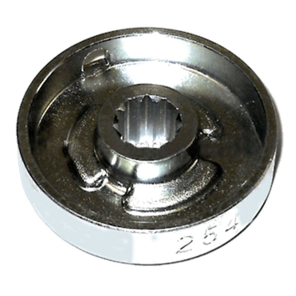 Shindaiwa OEM 61031307132 - Plate Blade Fixing - Shindaiwa Original Part - Image 1