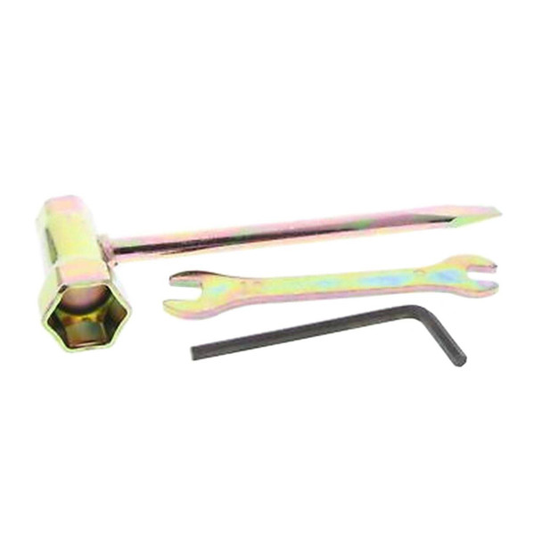 Shindaiwa OEM P021048890 - Service Tool Kit - Shindaiwa Original Part - Image 1