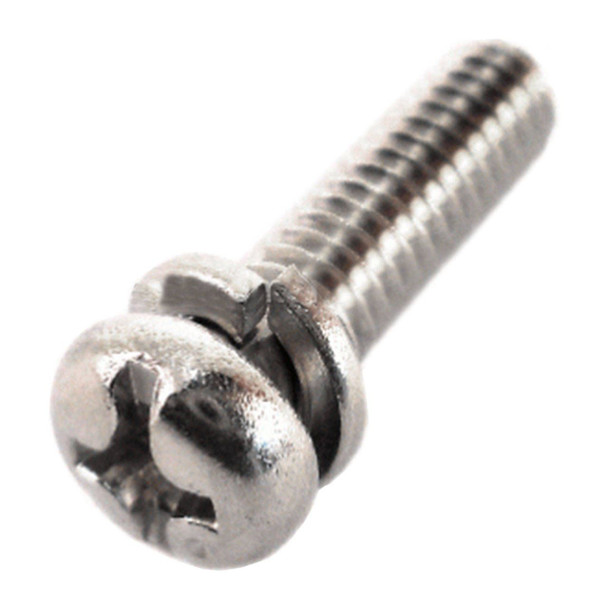 Shindaiwa OEM 9136704014 - Screw - Shindaiwa Original Part - Image 1