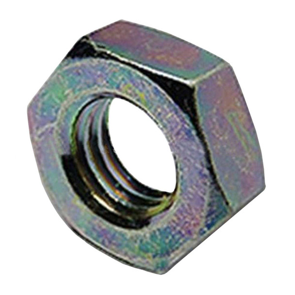 Shindaiwa OEM 90050200008 - Nut M8x1.25 Class 3 - Shindaiwa Original Part - Image 1