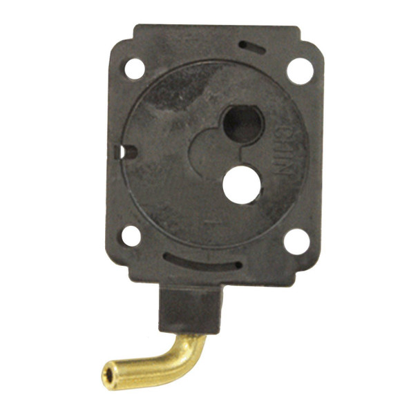 Shindaiwa OEM P005001680 - Purge Base Assy - Shindaiwa Original Part - Image 1 Shindaiwa OEM P005001680 - Purge Base Assy - Shindaiwa Original Part - Image 1