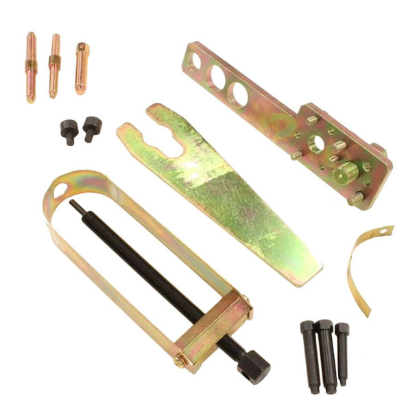 Shindaiwa OEM 20021-96001 - Service Tool Kit - Shindaiwa Original Part - Image 1