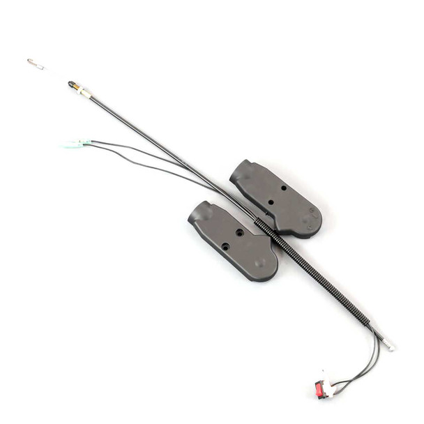 Shindaiwa OEM P021052560 - Throttle Cable Kit Pb-580H '18 - Shindaiwa Original Part