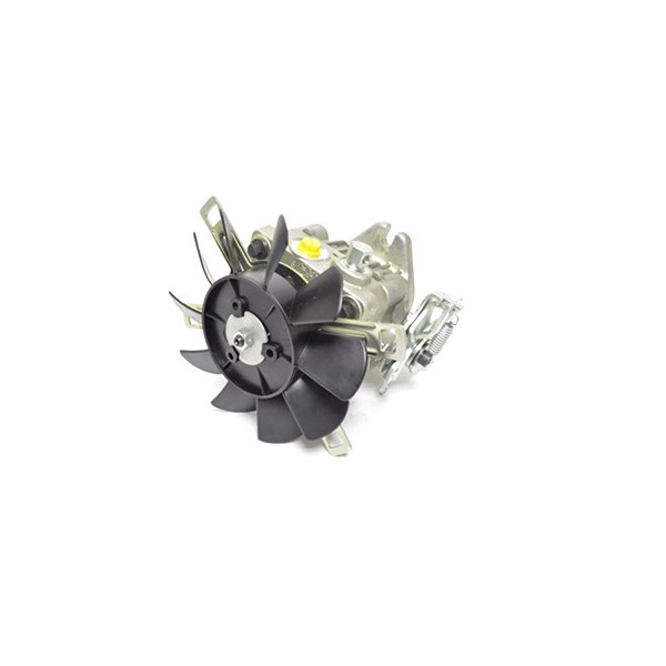 Scag OEM 485574 - PUMP W/ FAN, RH -12CC - Scag Original Part - Image 1