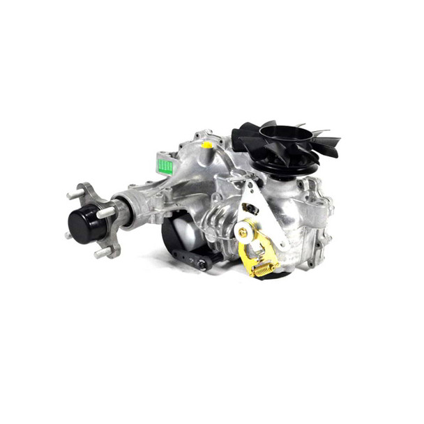 Scag OEM 484450 - TRANSAXLE, RH - SFZ - Scag Original Part - Image 1 Scag OEM 484450 - TRANSAXLE, RH - SFZ - Scag Original Part - Image 1