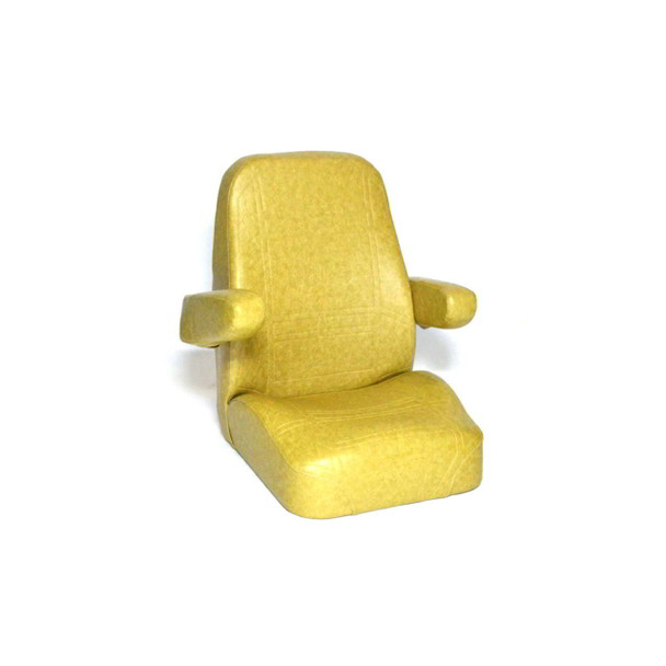 Scag OEM 482597 - SEAT ASSY - Scag Original Part - Image 1 Scag OEM 482597 - SEAT ASSY - Scag Original Part - Image 1