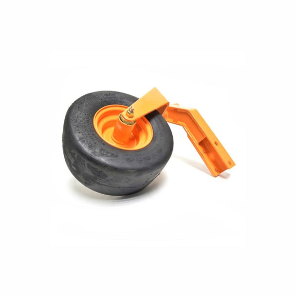 Scag OEM 462315 - CASTER WHEEL ASSY, SMT-61V-RH - Scag Original Part - Image 1