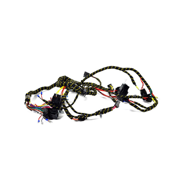 Scag OEM 484657 - WIRE HARNESS, STT-DFI - Scag Original Part - Image 1