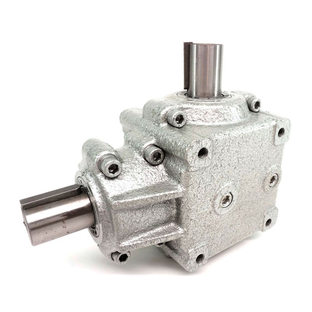 Scag OEM 482486 - GEARBOX ASSY, DECK DRIVE - Scag Original Part - Image 1