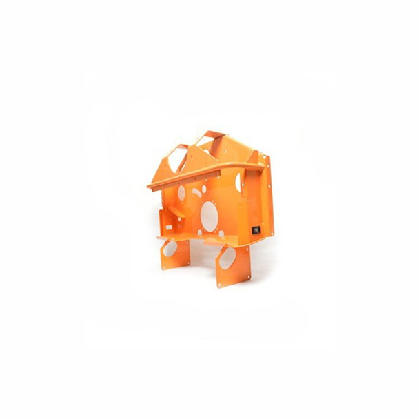 Scag OEM 462092 - PUMP MTG PLT ASSY, STT-AC - Scag Original Part - Image 1