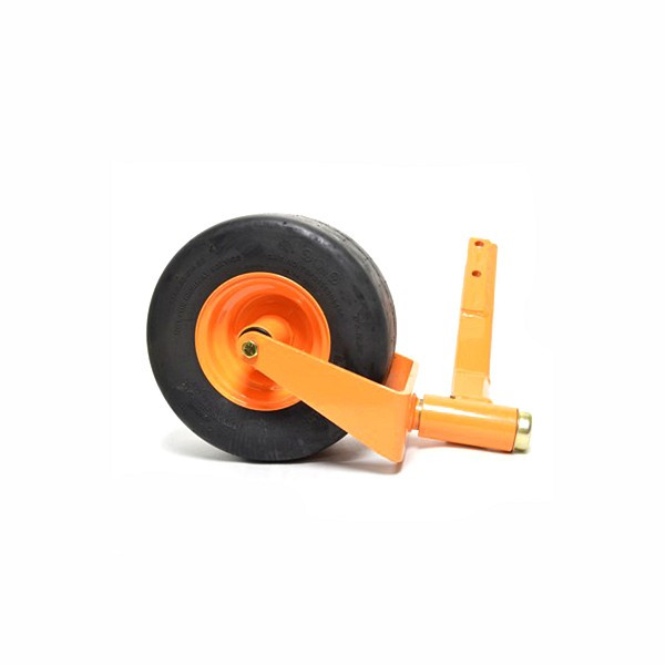 Scag OEM 462154 - CASTER WHEEL ASSY, SMT-72VS RH - Scag Original Part - Image 1