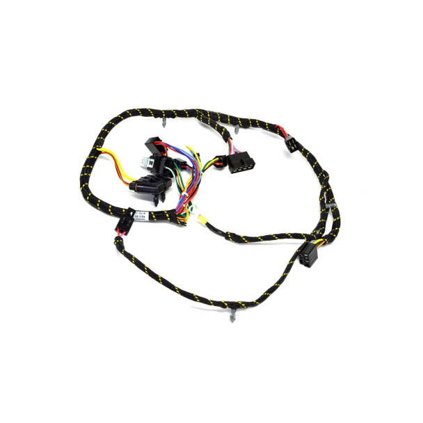 Scag OEM 484563 - WIRE HARNESS, SCZ-48/52 - Scag Original Part - Image 1