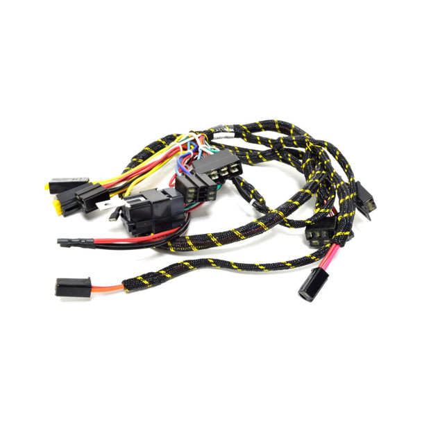 Scag OEM 482215 - WIRE HARNESS, STC - Scag Original Part - Image 1