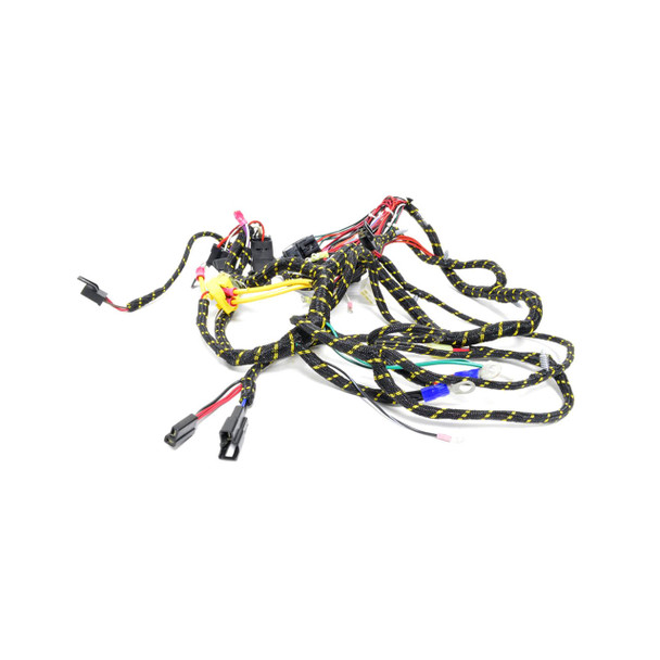 Scag OEM 483627 - WIRE HARNESS, STT-KBD - Scag Original Part - Image 1 Scag OEM 483627 - WIRE HARNESS, STT-KBD - Scag Original Part - Image 1