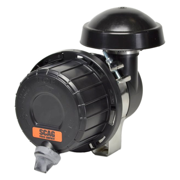 Scag OEM 483485 - AIR CLEANER, STT-KBD - Scag Original Part - Image 1 Scag OEM 483485 - AIR CLEANER, STT-KBD - Scag Original Part - Image 1