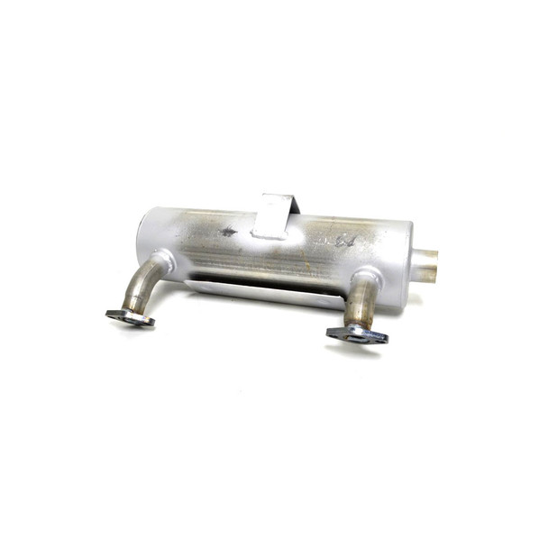 Scag OEM 483102 - MUFFLER, SZC-KA - Scag Original Part - Image 1