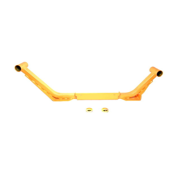 Scag OEM 462342 - CASTER SUPT W/ GREASE CAPS, SMT-72V - Scag Original Part - Image 1