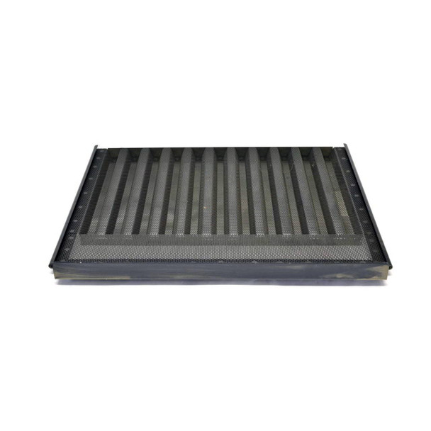 Scag OEM 451083 - DEBRIS SCREEN WELDMENT - Scag Original Part - Image 1