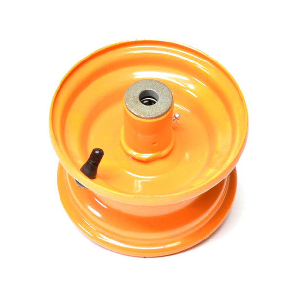 Scag OEM 481612 - RIM ASSEMBLY - Scag Original Part - Image 1