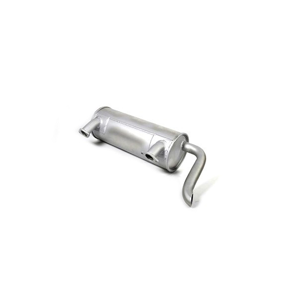 Scag OEM 484156 - MUFFLER, 34 HP KA - Scag Original Part - Image 1