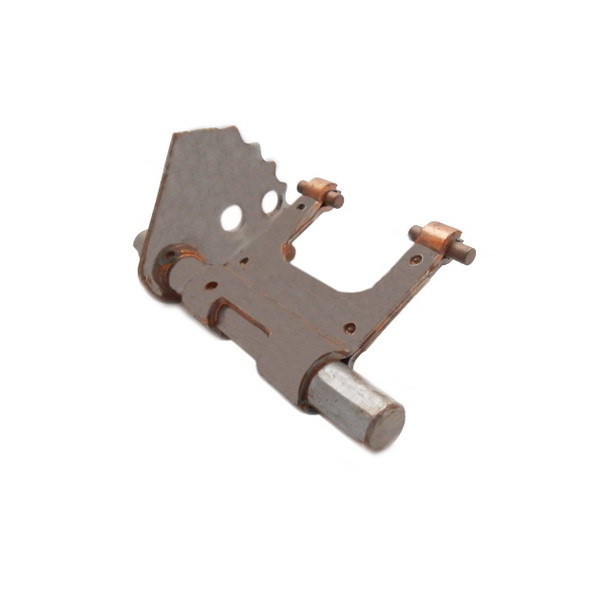 Scag OEM 784267 - ROD FORK - Scag Original Part - Image 1