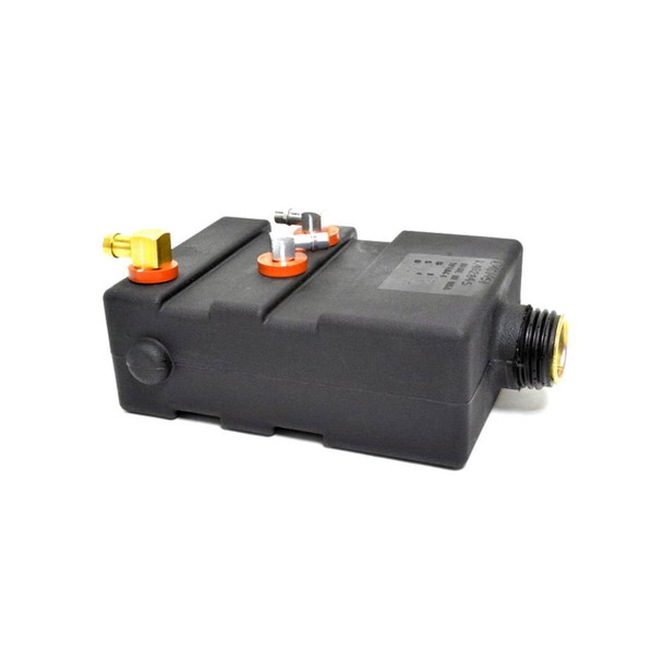 Scag OEM 462845 - HYDRAULIC TANK ASSY, STTII - Scag Original Part - Image 1 Scag OEM 462845 - HYDRAULIC TANK ASSY, STTII - Scag Original Part - Image 1