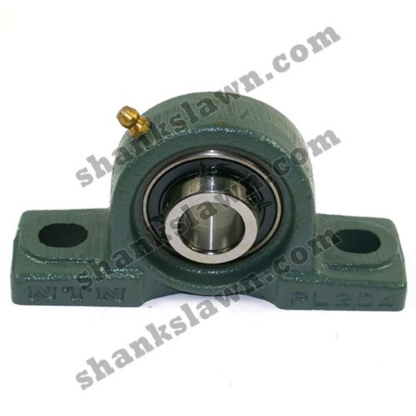 Scag OEM 48104-01 - BEARING, PILLOW BLOCK 3/4" - Scag Original Part - Image 1