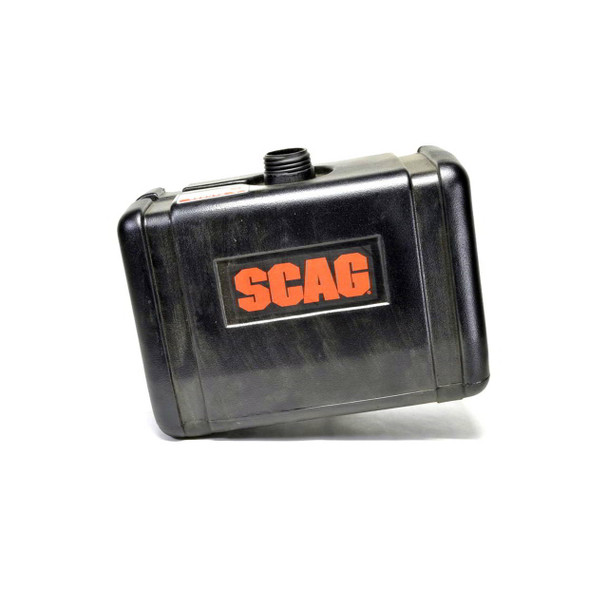 Scag OEM 46846 - FUEL TANK ASSY - Scag Original Part - Image 1