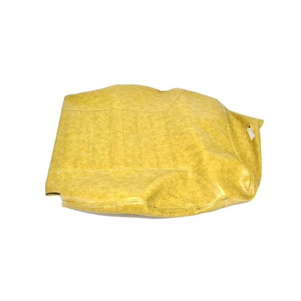 Scag OEM 484708 - SEAT CUSHION - Scag Original Part - Image 1