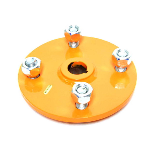 Scag OEM 481902 - HUB ASSY, WHEEL - Scag Original Part - Image 1