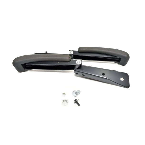 Scag OEM 483549 - ARMREST ASSY KIT, SFZ - Scag Original Part - Image 1
