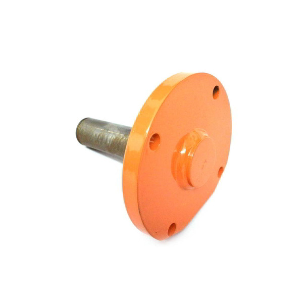 Scag OEM 45008 - REAR WHEEL PIVOT WELDMT - Scag Original Part - Image 1