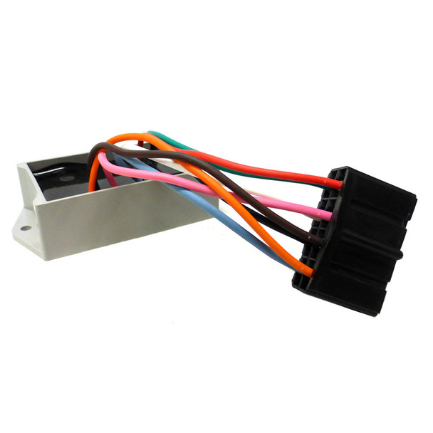 Scag OEM 483599 - ELECTRONIC MODULE - Scag Original Part - Image 1