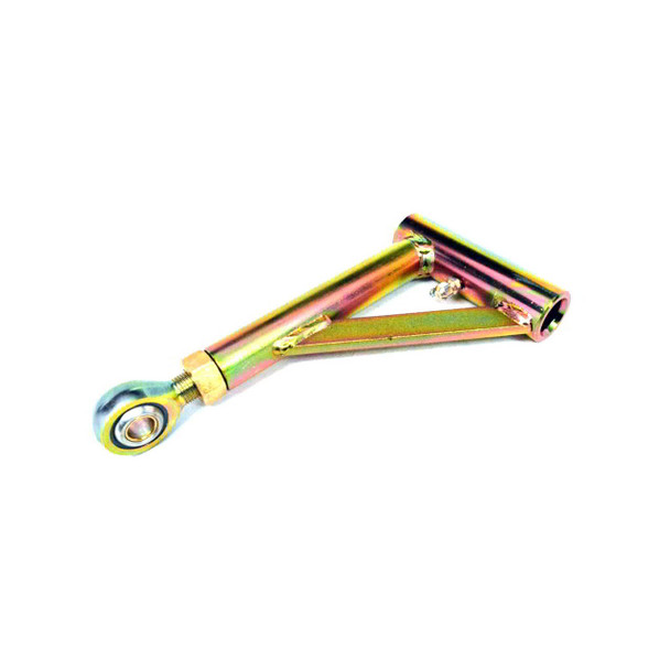 Scag OEM 462713 - PUSHARM ASSY, SVR - RH - Scag Original Part - Image 1 Scag OEM 462713 - PUSHARM ASSY, SVR - RH - Scag Original Part - Image 1