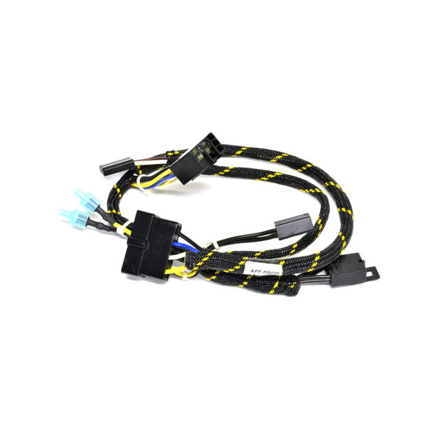 Scag OEM 481680 - WIRE HARNESS, SWZ HANDLE - Scag Original Part - Image 1