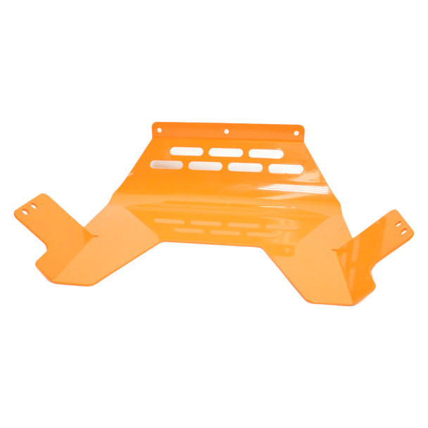 Scag OEM 425724 - PLATE, SKID - Scag Original Part - Image 1