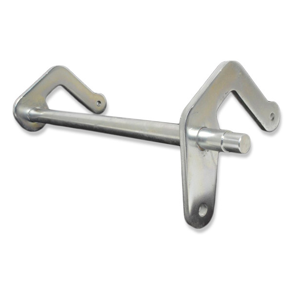 Scag OEM 451868 - WELDMENT, DECK LIFT - LH - Scag Original Part - Image 1