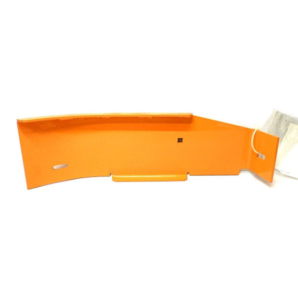 Scag OEM 451792 - PLATE WELDMENT, MULCH - 48V - Scag Original Part - Image 1