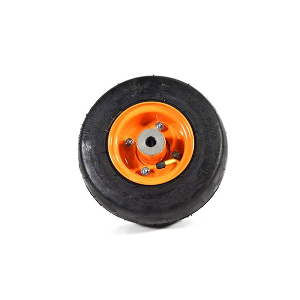 Scag OEM 48307 - CASTER WHEEL ASSY - Scag Original Part - Image 1