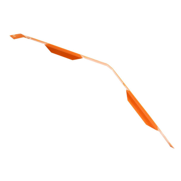 Scag OEM 424917 - BAFFLE, FLG - 72V - Scag Original Part - Image 1