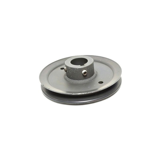 Scag OEM 482791 - PULLEY, 5.45 OD - 1.125 BORE - Scag Original Part - Image 1